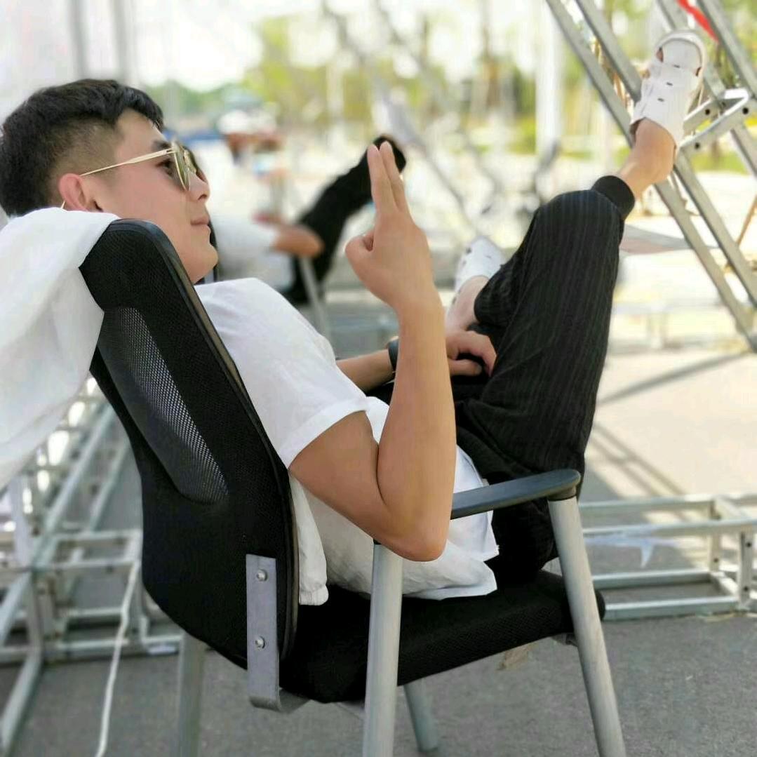 🐉少