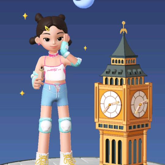 ☀️笑看风云🦀🍭¹²¹²