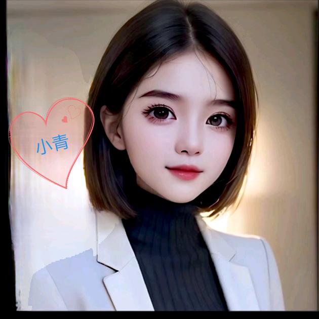 🎀小青🎀