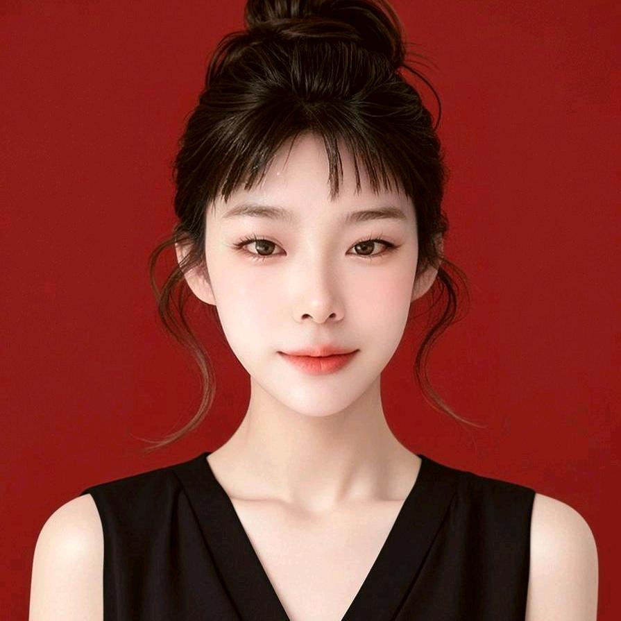 ♡人间小百灵♡