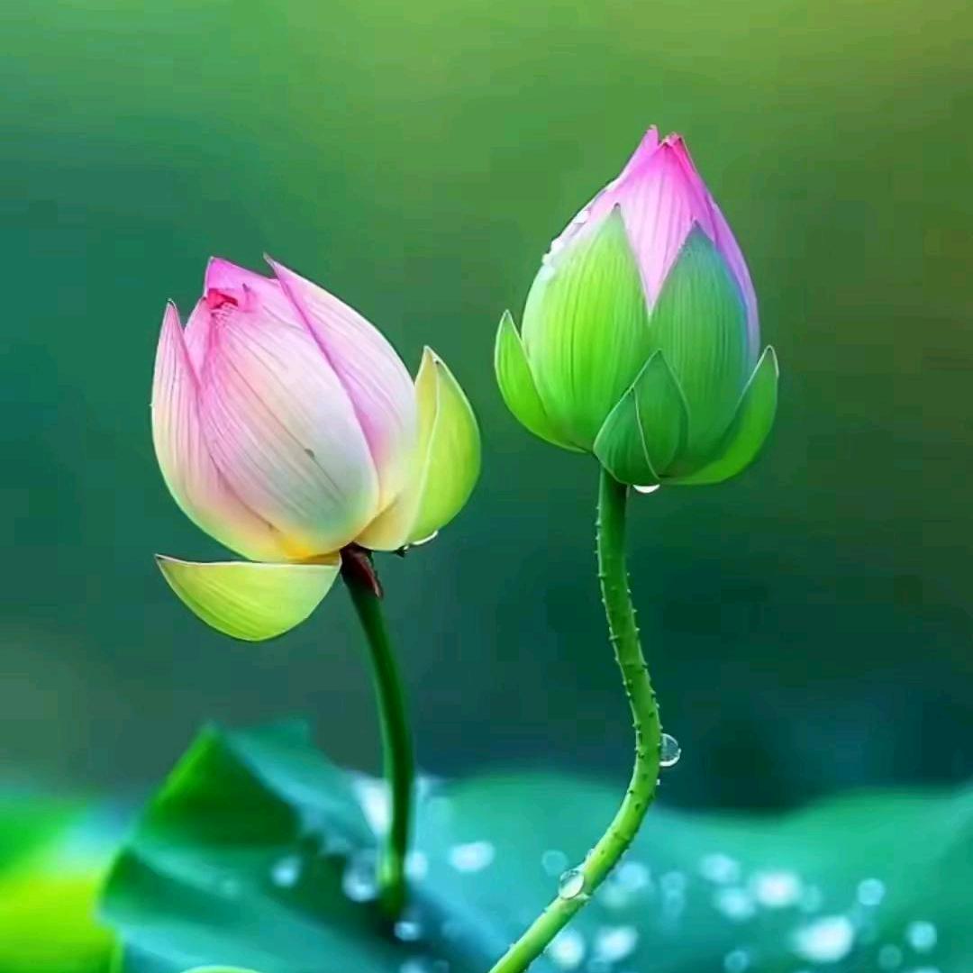 水木花开