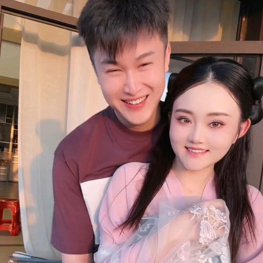 贵阳二小姐❤️杰少🐮9962