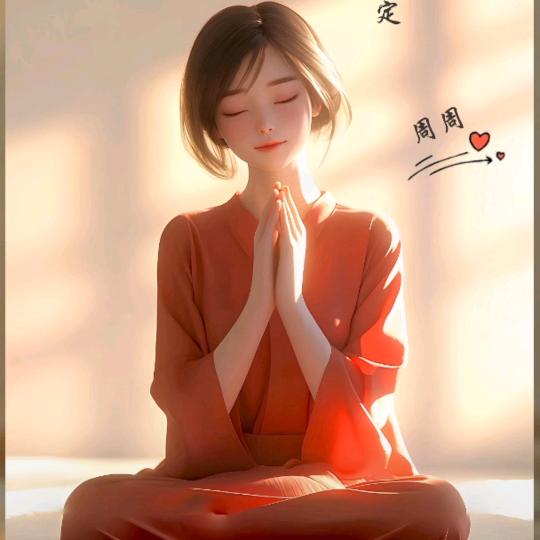 🐰兔小姐的小情绪