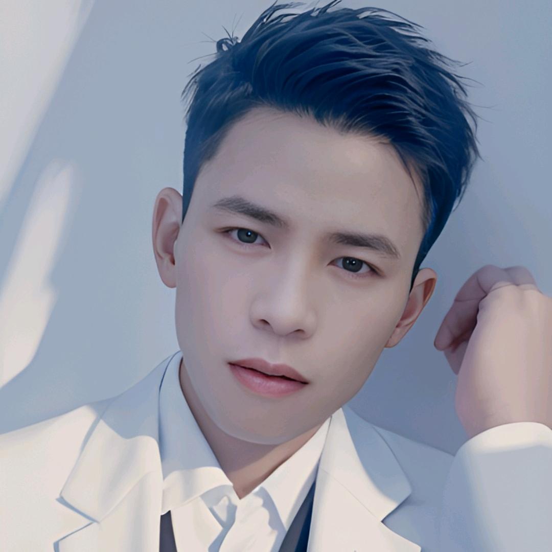 布依二哥<喜欢唱歌听歌的歌一起来噢>