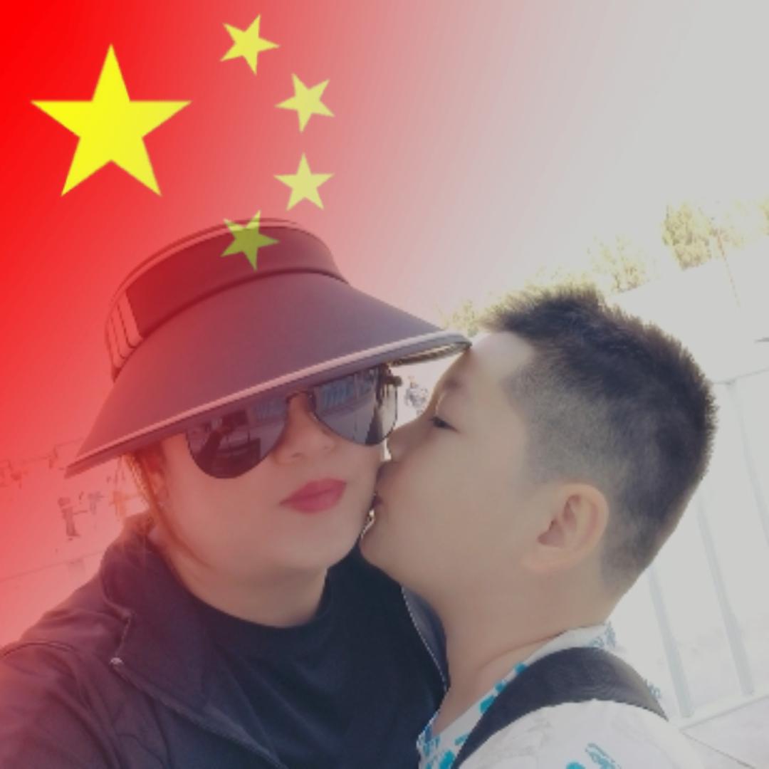 誳強dě愛