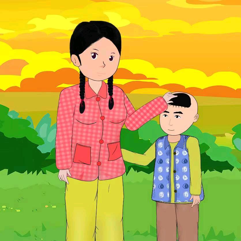李公子动画