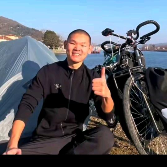 湖远行（游世界）