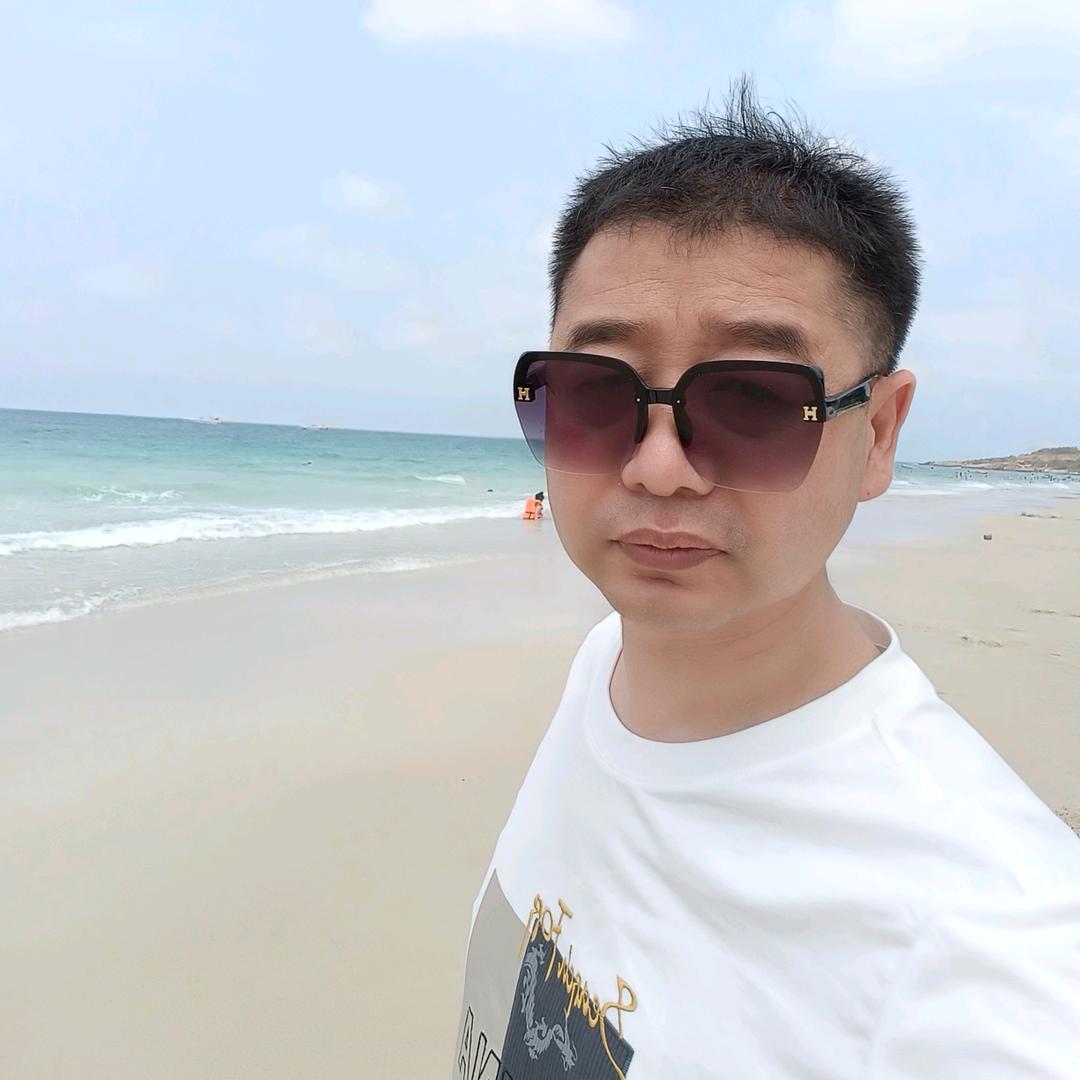 白