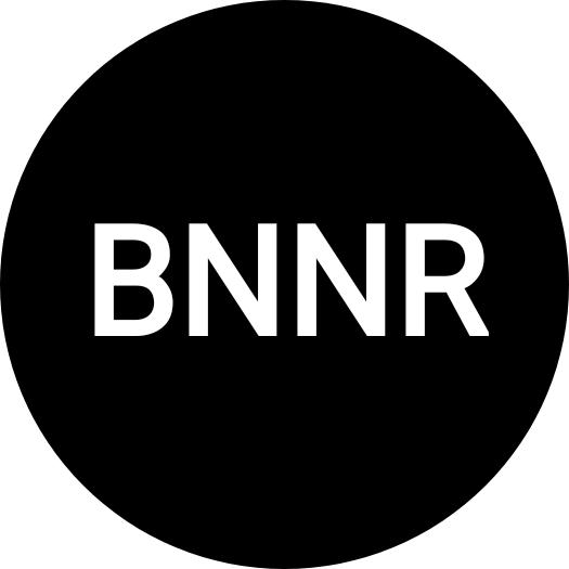 BNNR潮牌男装
