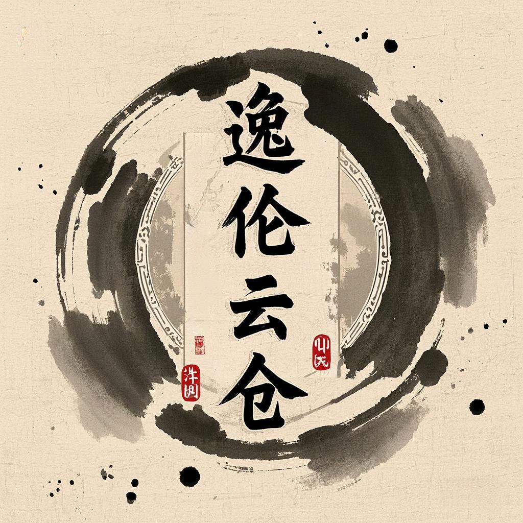 逸伦云仓