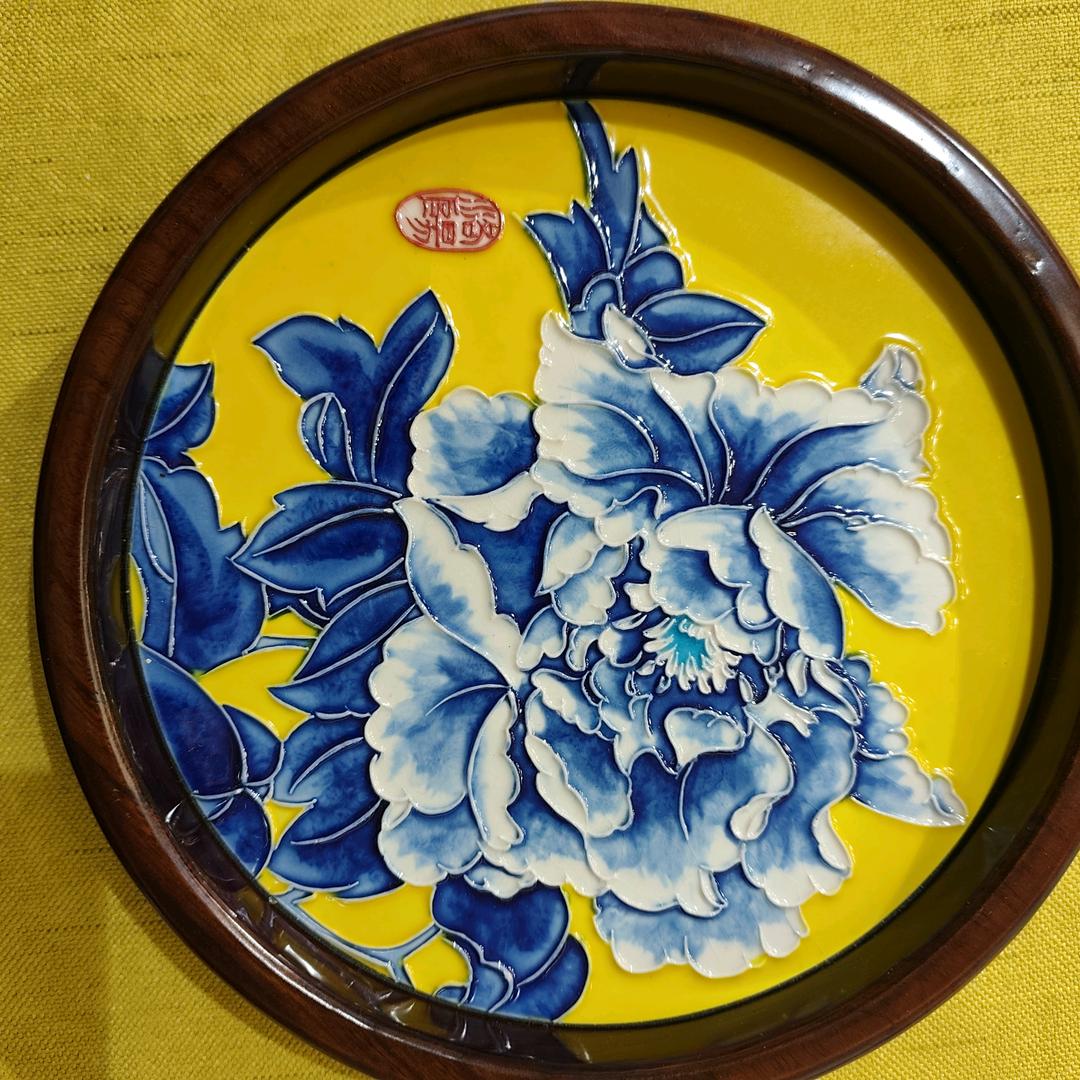 鸿美陶瓷工艺厂（微瑕专区）