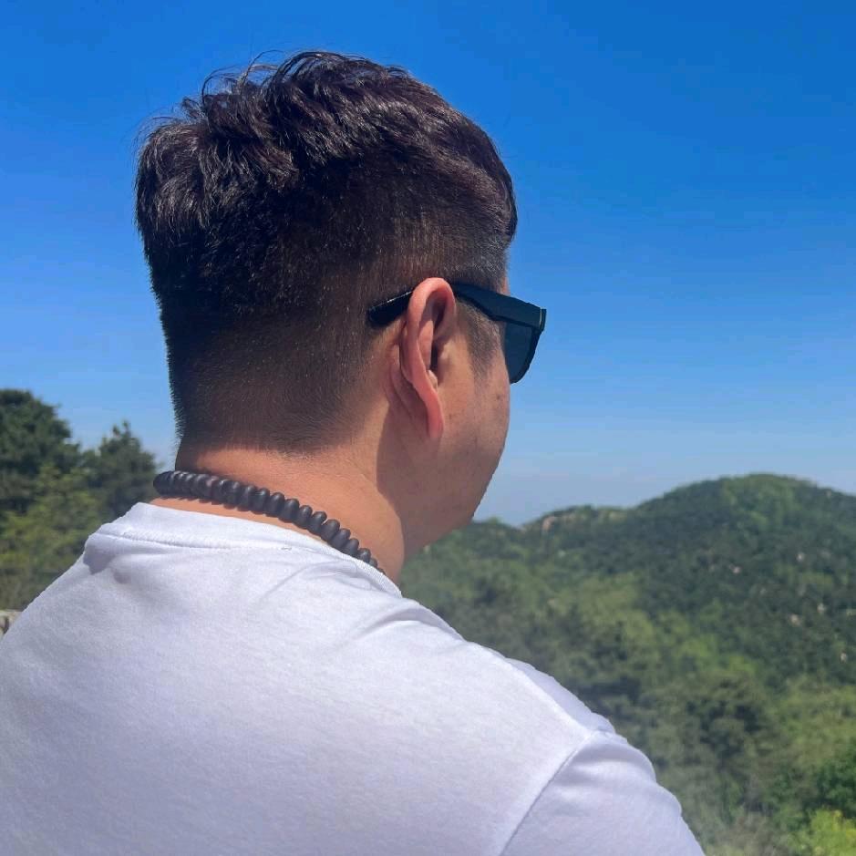 一介凡人