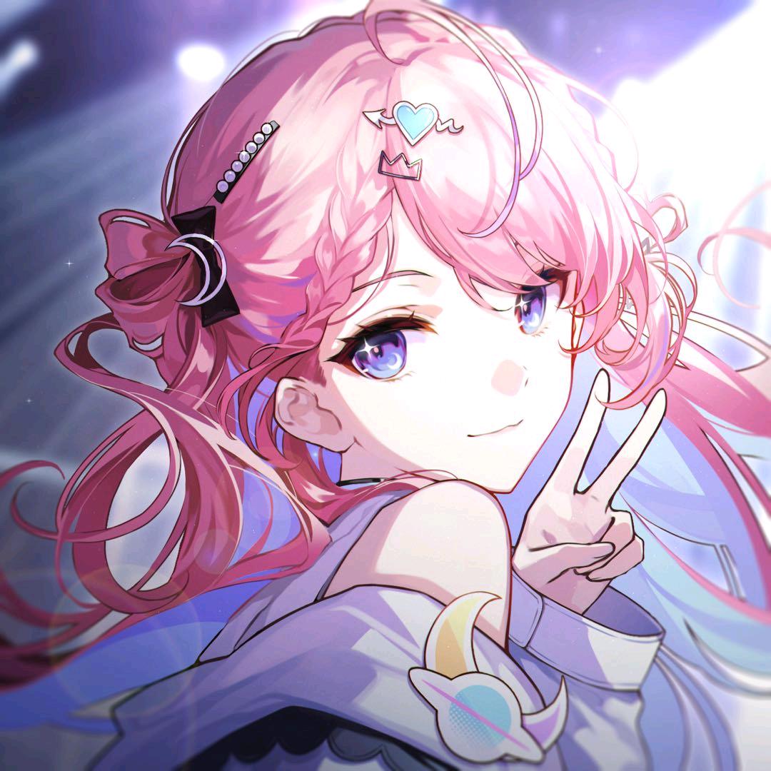 月隐空夜