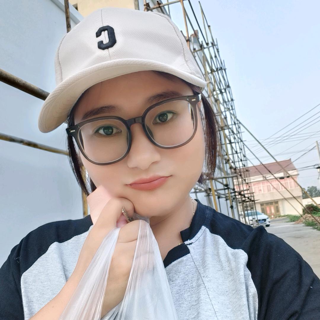 请叫我小姐姐