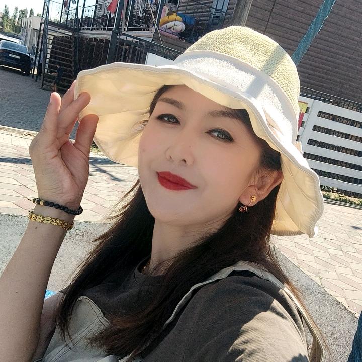 古丽米拉