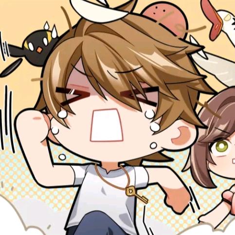 秃然出现林佑民