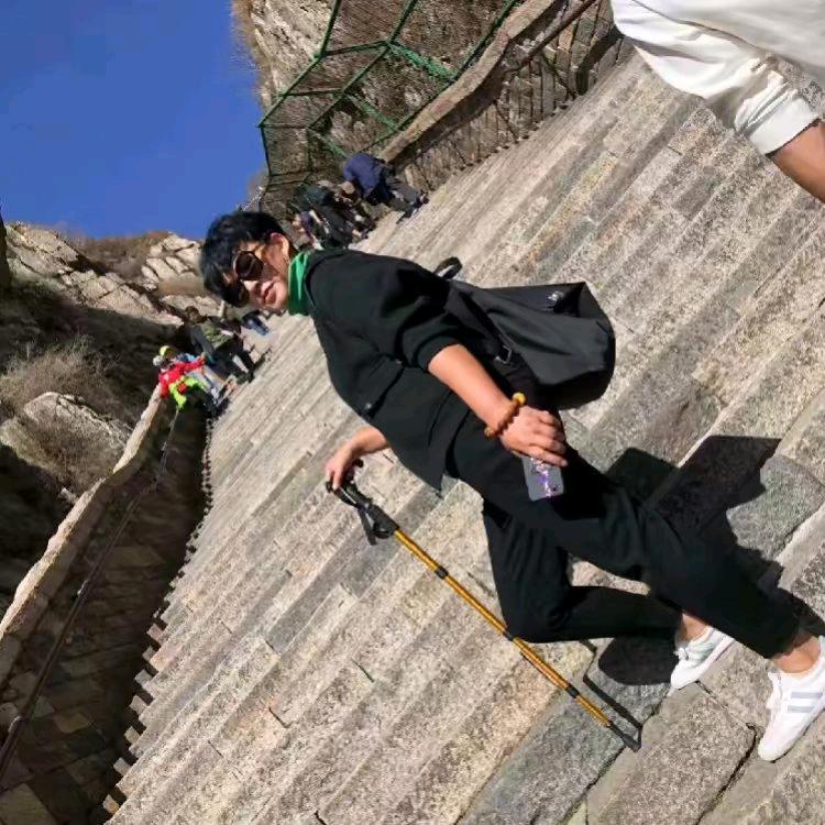 岁月静好