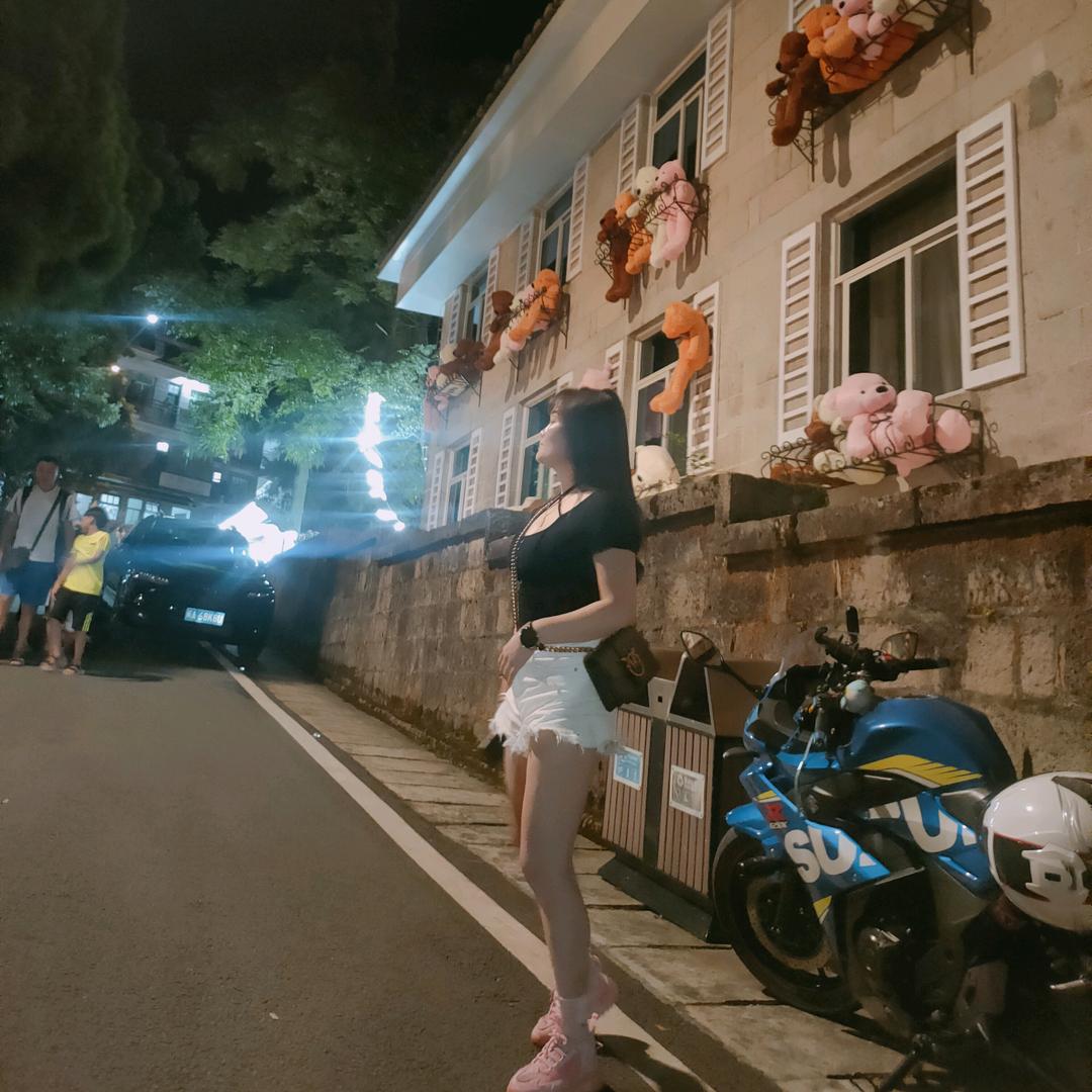 莎莎《乐悦采耳》坂东华侨城