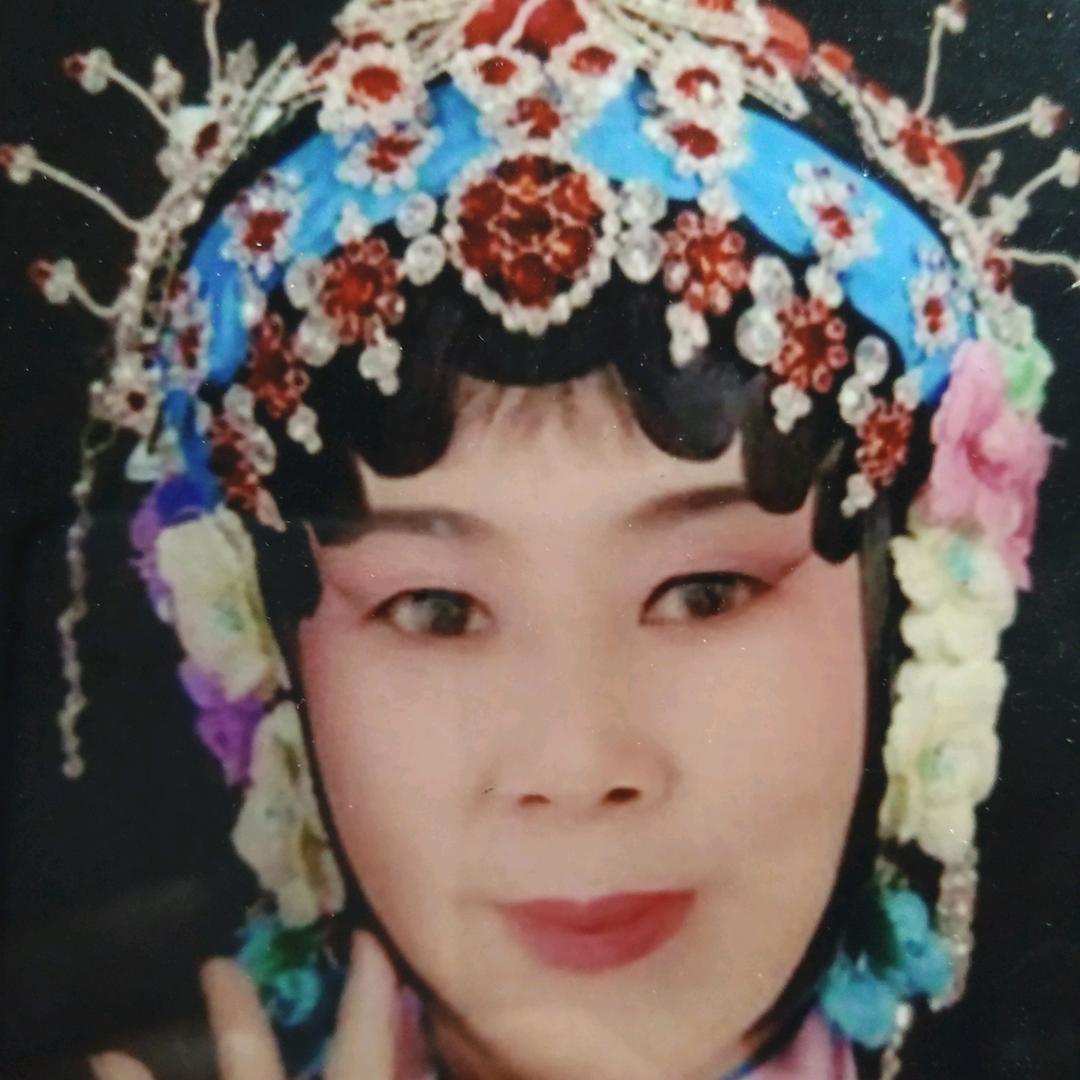 戏曲开心，