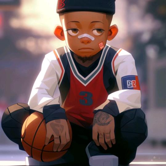 阿麦•破而后立