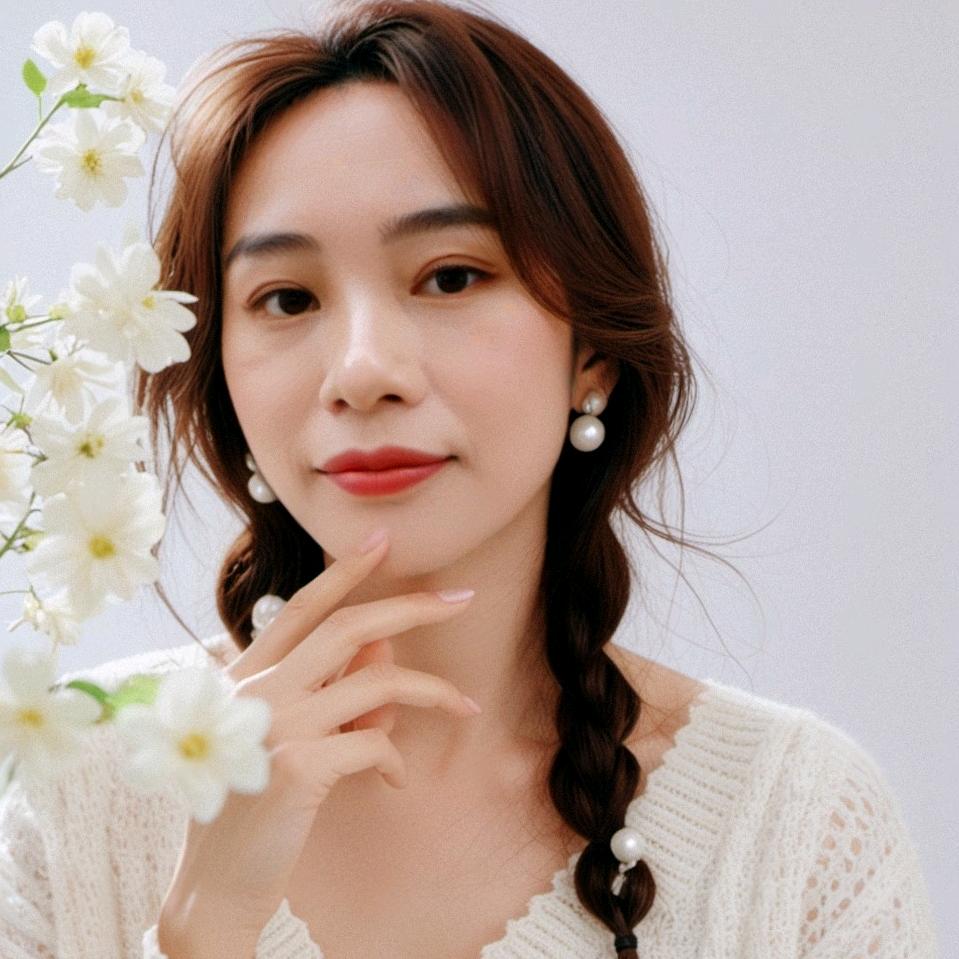 小可爱呀
