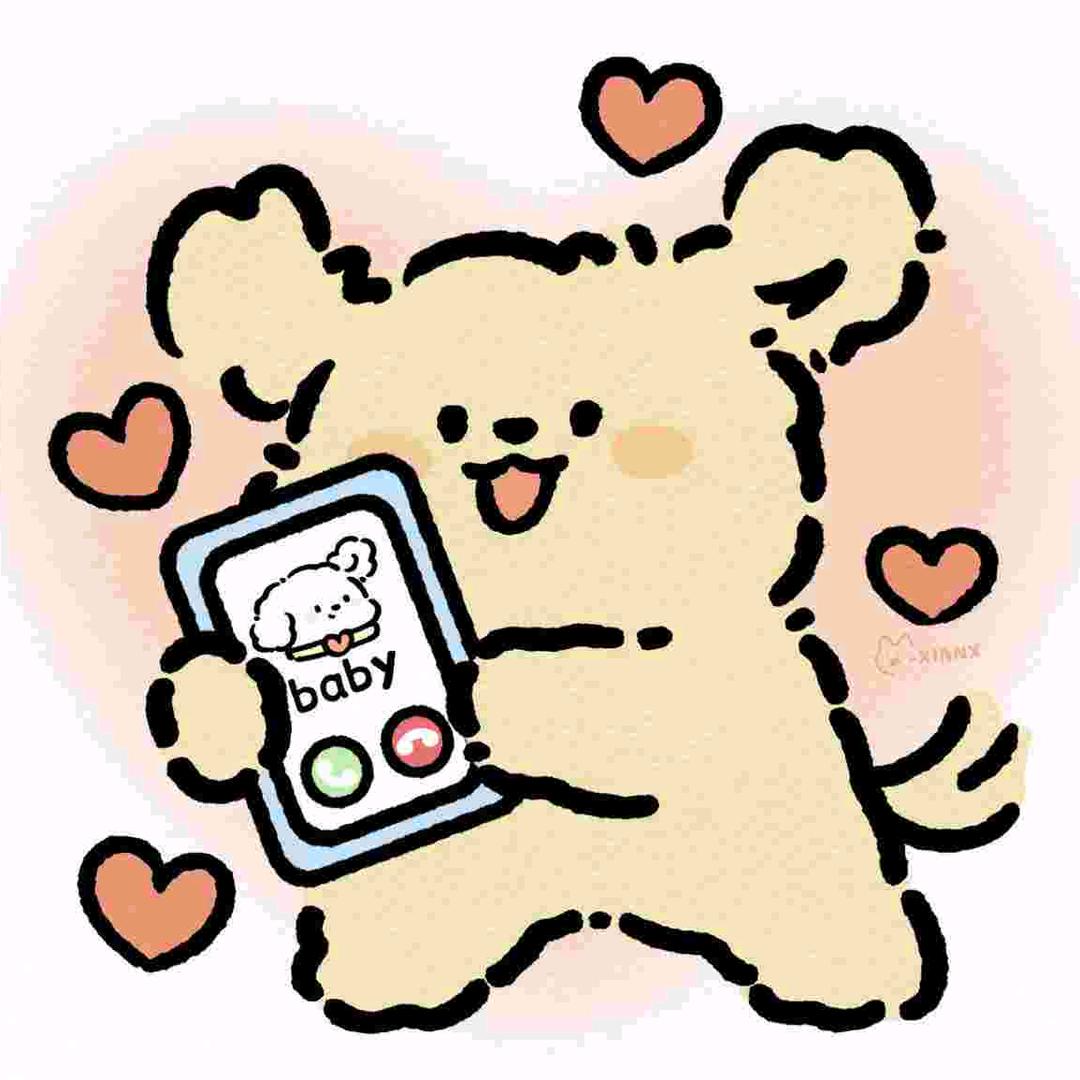 有点火热的派大星