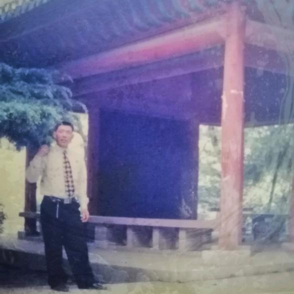 陈冬权