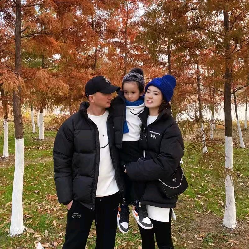 云程服饰有限公司