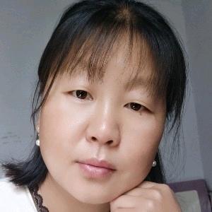 清晨微风