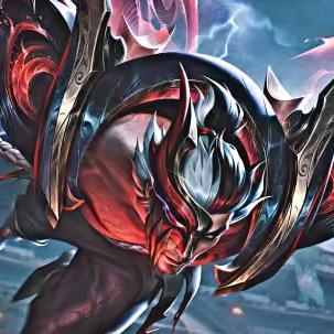 影帝劫zed（小号）