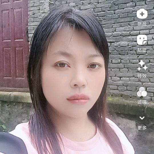 本人单身！珍！