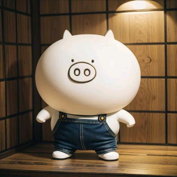 黑色森林小精灵