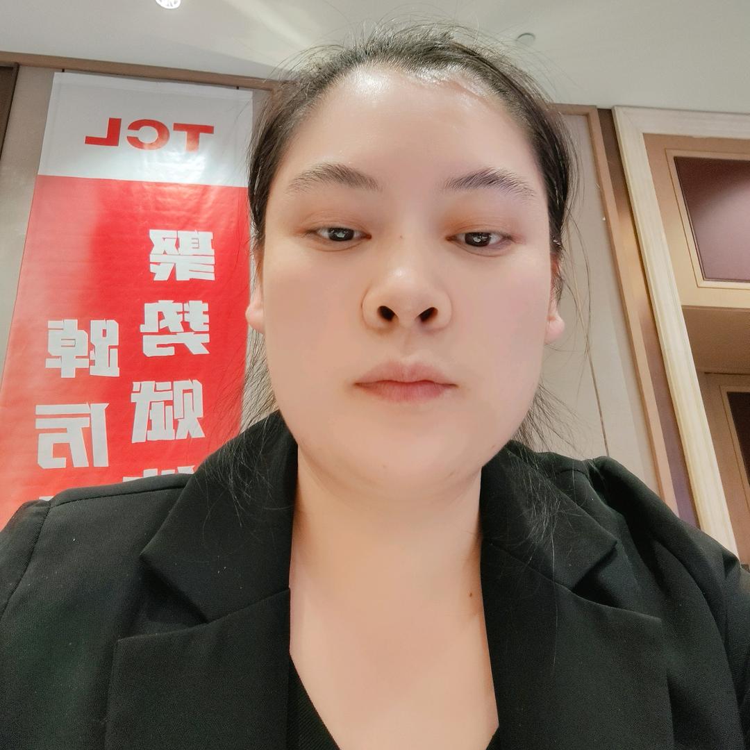 卖电视的木子李