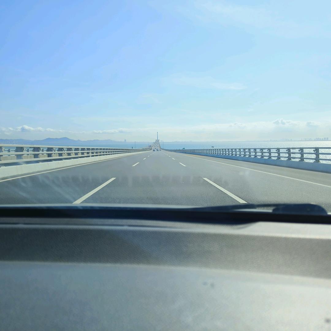 一条马路