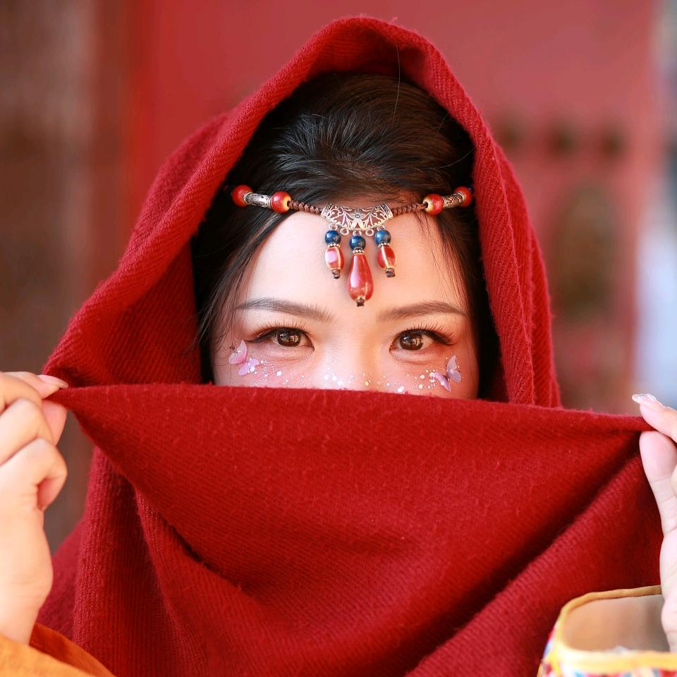 衡水吉益良的老板娘