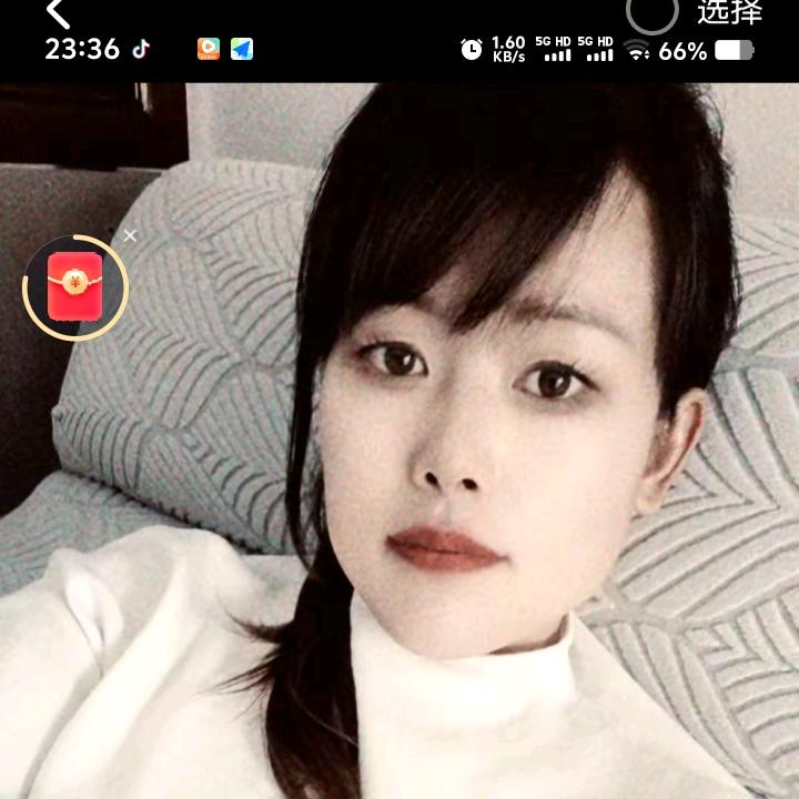 张姐首播（晚上9点18）