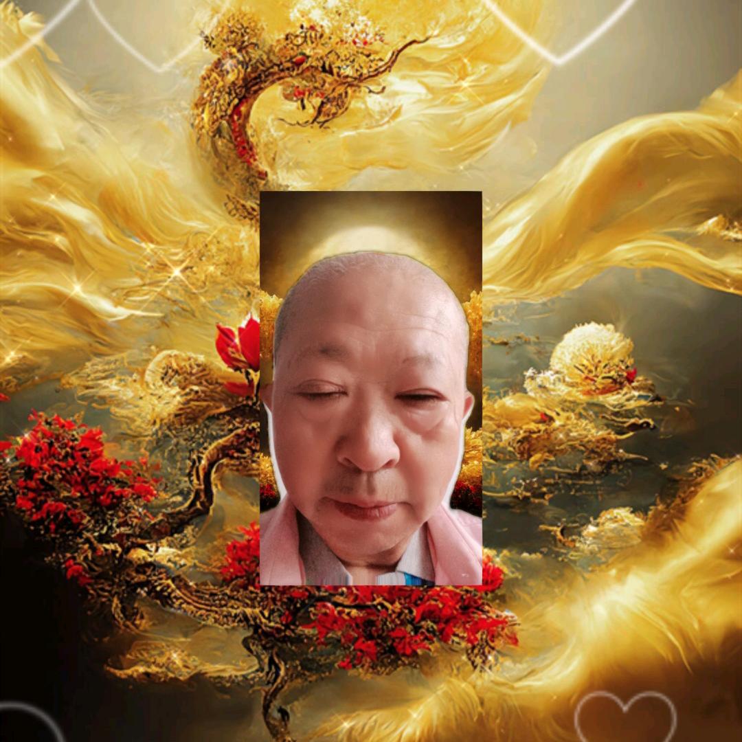 名字叫周国平，小仙女们啊