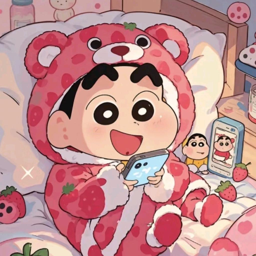 动感蜡笔新🍉