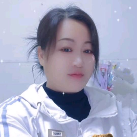 蓝天白云