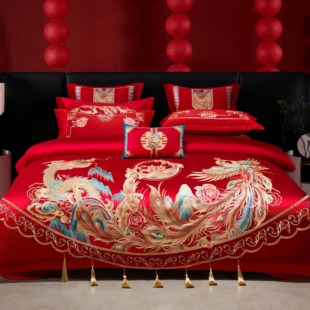 UK婚庆
