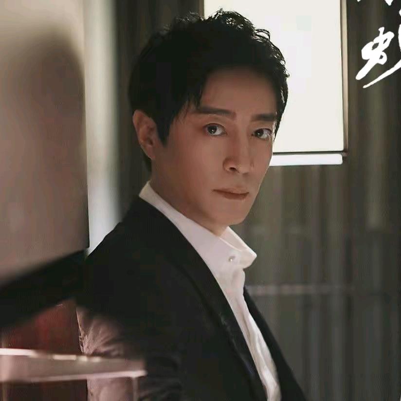 刘就是这个人