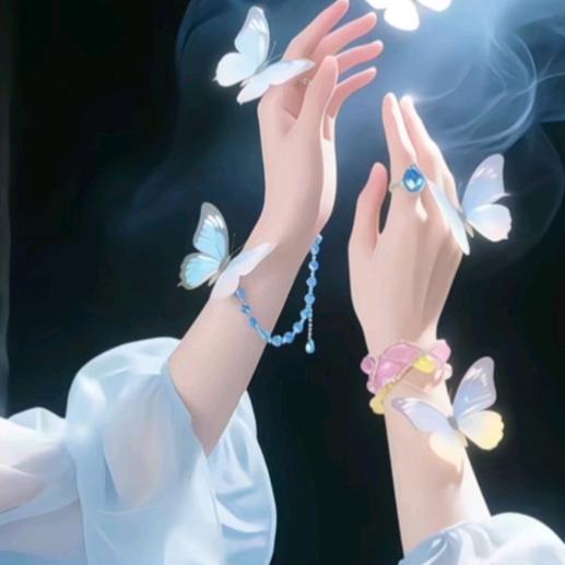 悦己(ღ♡‿♡ღ)悠然