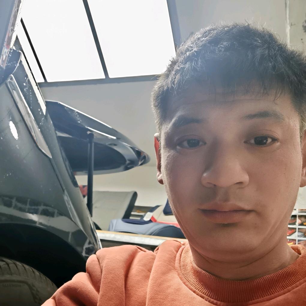 爱车一族，