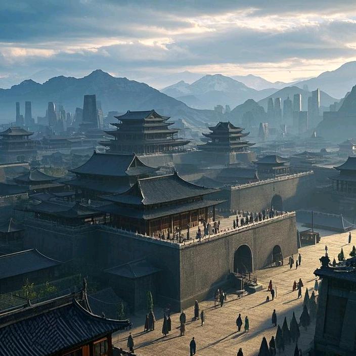 古今历史学习分享号