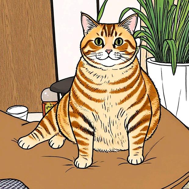 赵皮蛋是只喵🌟