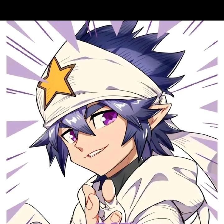 安晓琳（黄宝宝）