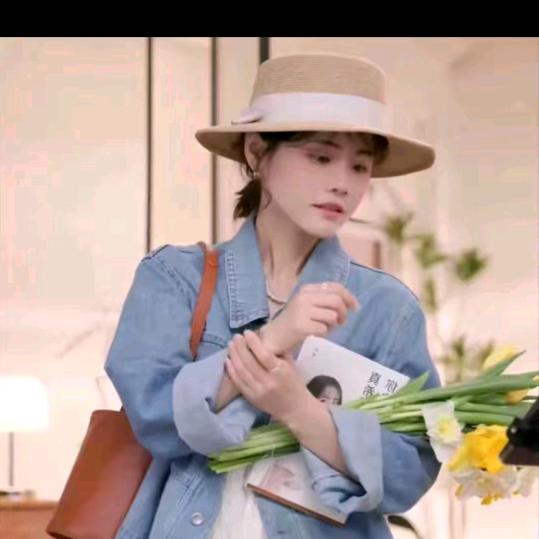 噢芬·穿搭日记～