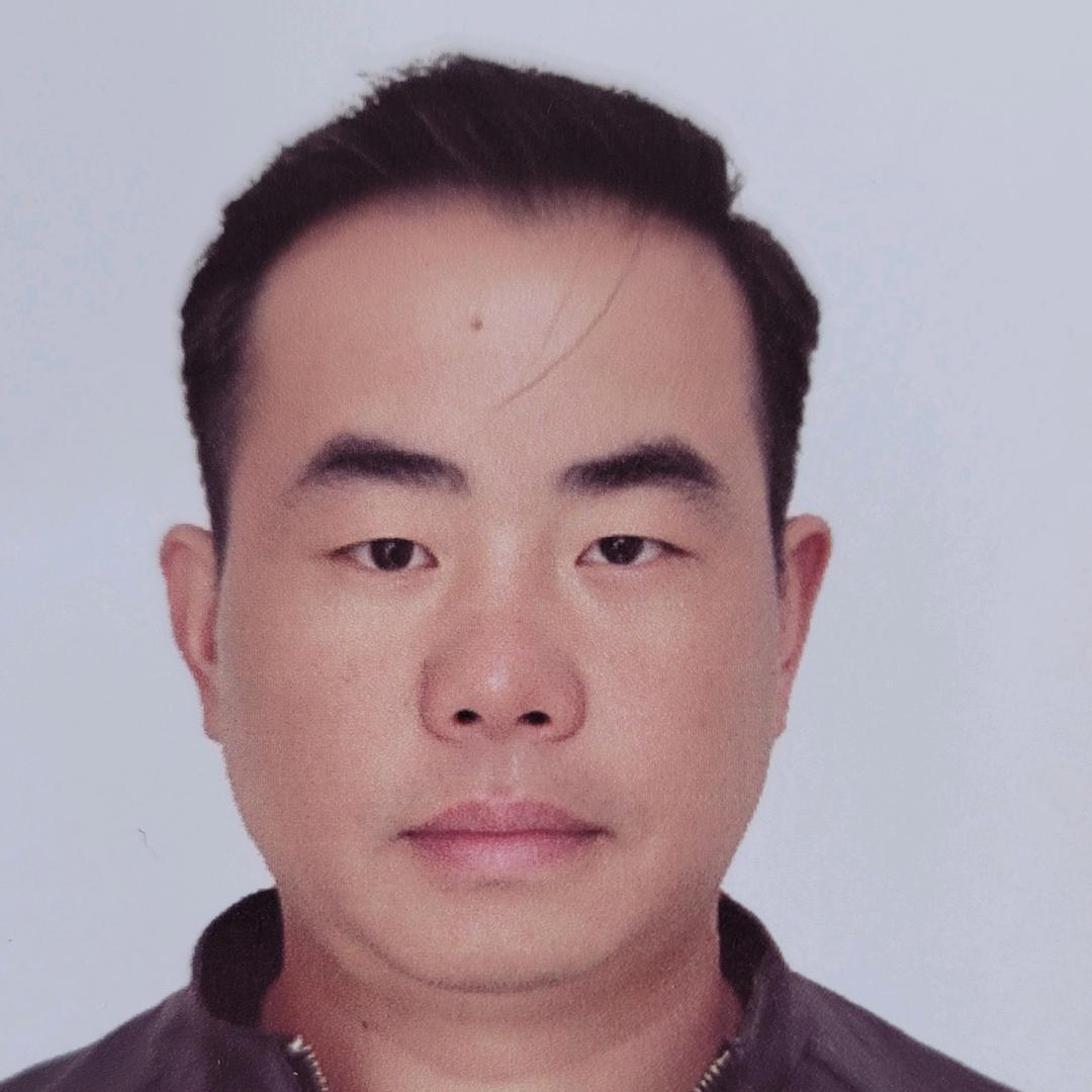 非洲挨到贵州的卅（冉伟Aizen)