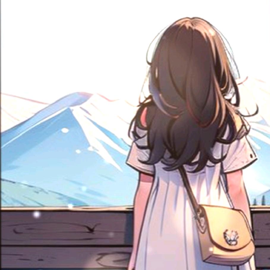 張