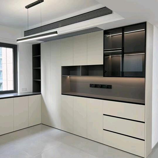 20年专业家装团队